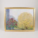 1689 3276 OIL PAINTING